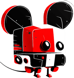 Cyber Mouse
